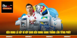 Kèo rung là gì
